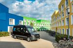 Mercedes-Benz Sprinter Mobility 23 2018 года